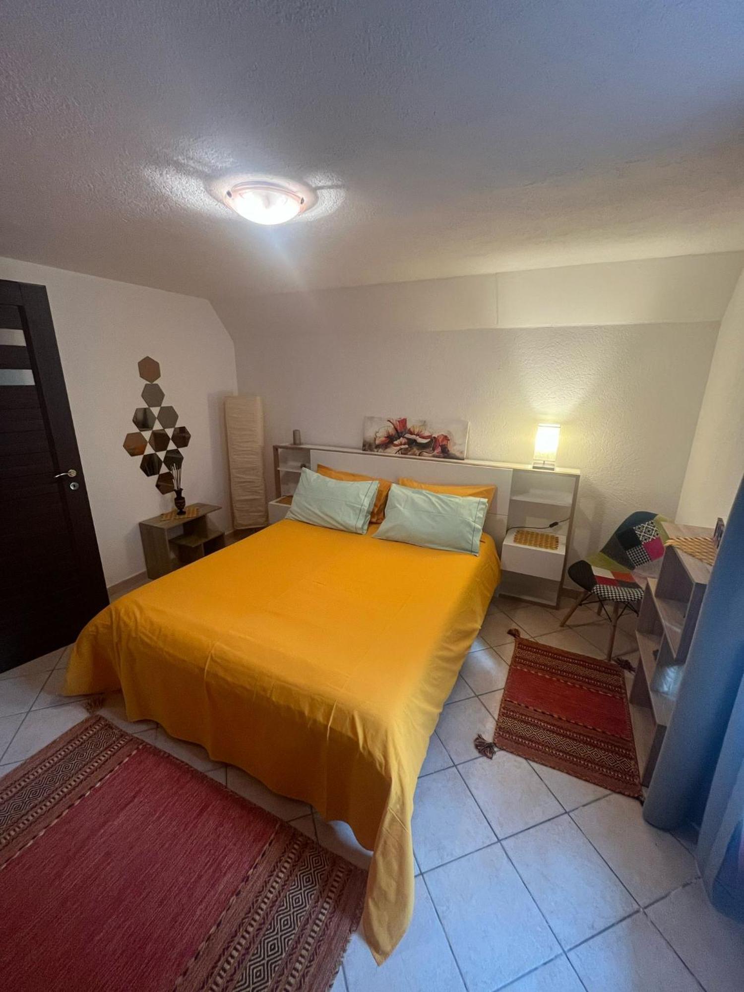 Casa Fedora Apartment Saint-Vincent Exterior photo