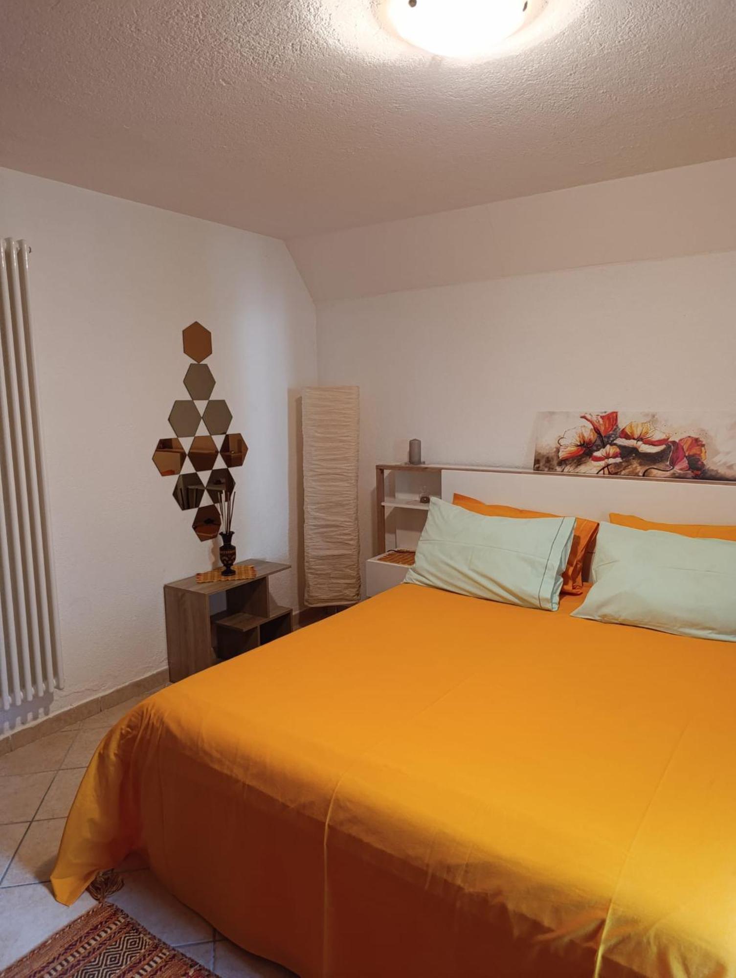 Casa Fedora Apartment Saint-Vincent Exterior photo