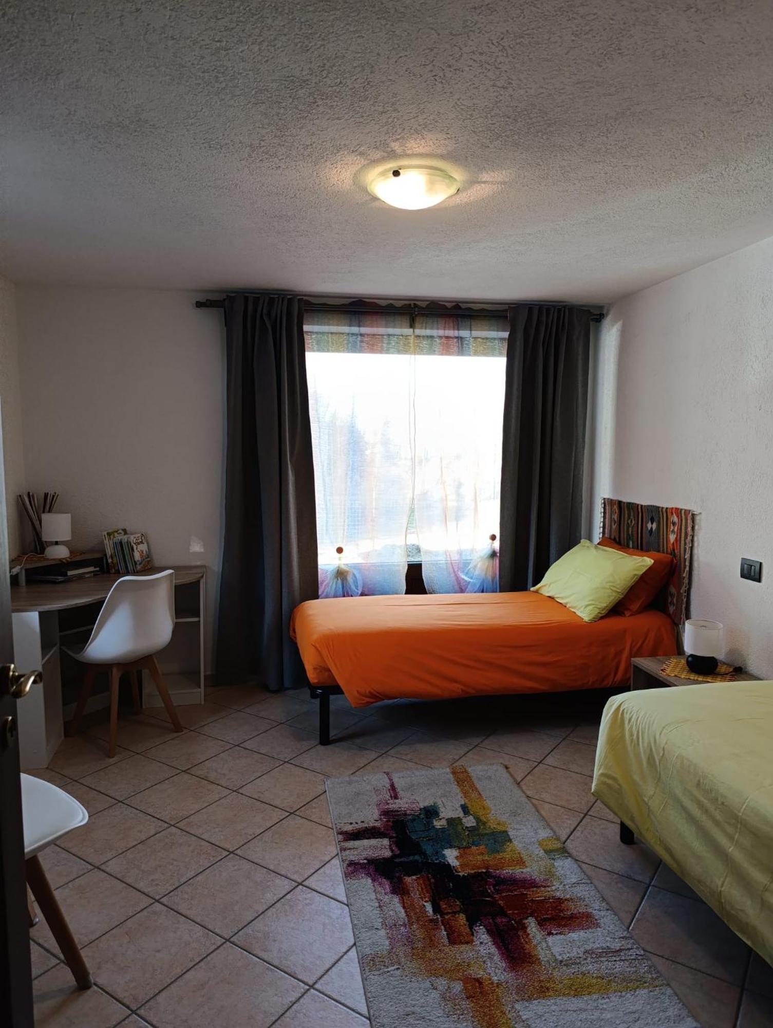 Casa Fedora Apartment Saint-Vincent Exterior photo